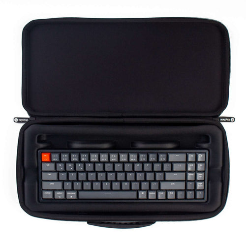 Keychron K14 keyboard carrying case K14 aluminum version