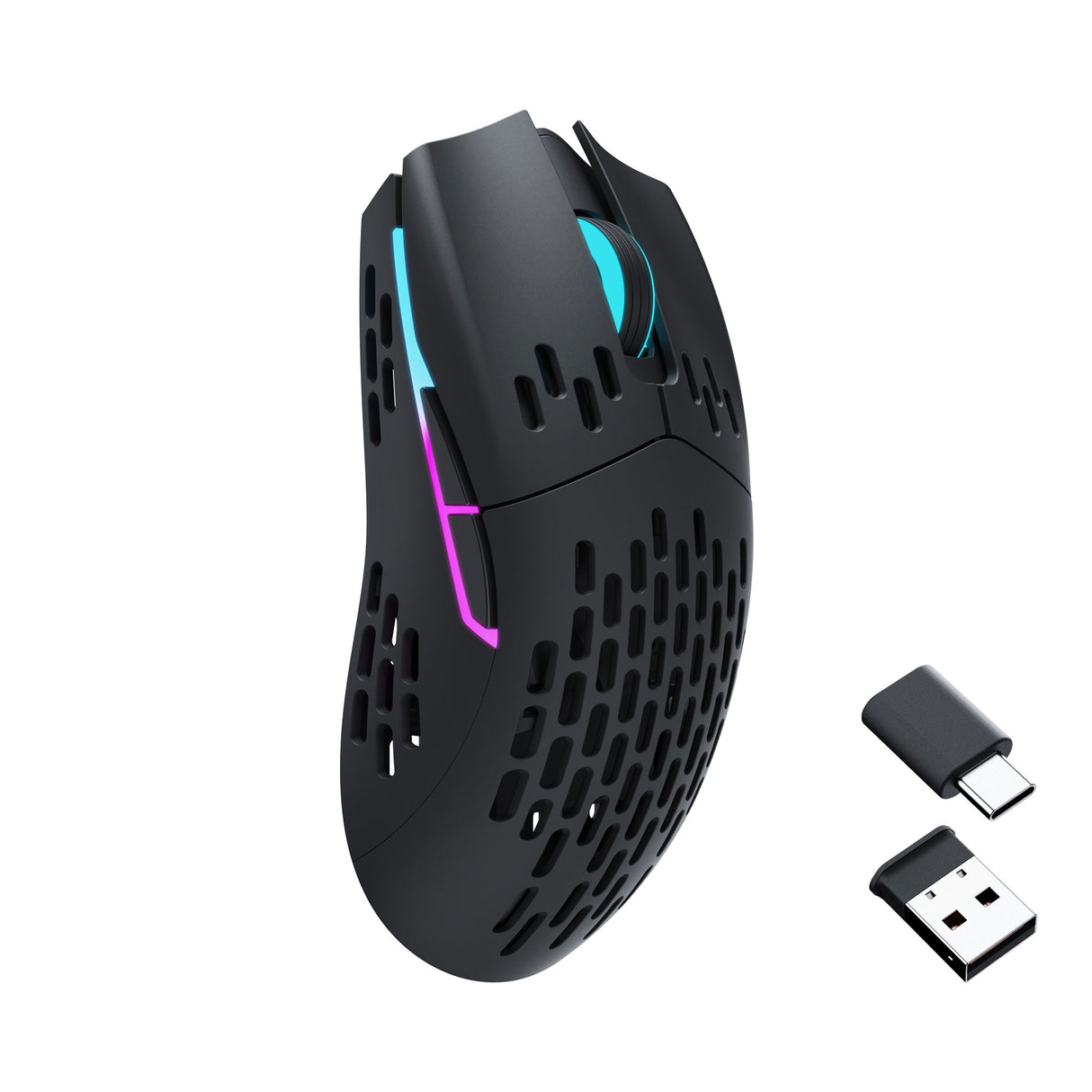 Keychron M1 Wireless Mouse – Keychron