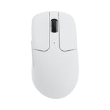 Keychron M2 Wireless Mouse-White Version