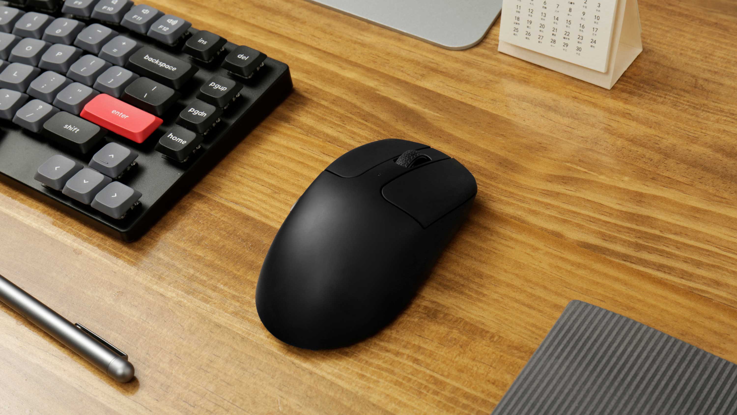 Keychron M2 Wireless Optical Mouse