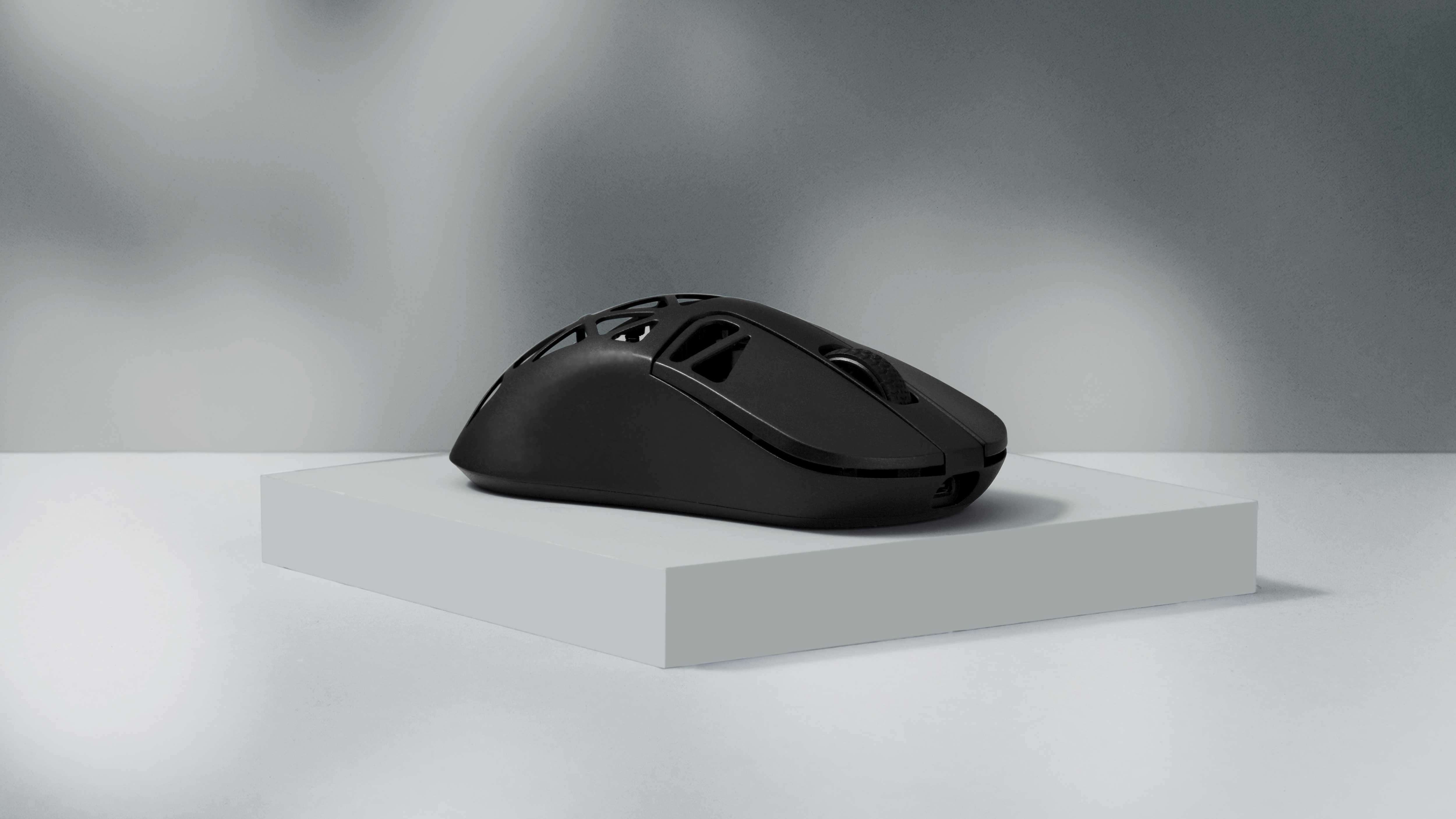 Keychron M3 MIni Wireless Optical Mouse with 4000 Hz polling rate