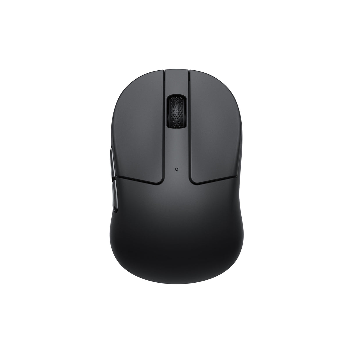 Keychron M4 wireless mouse black 
