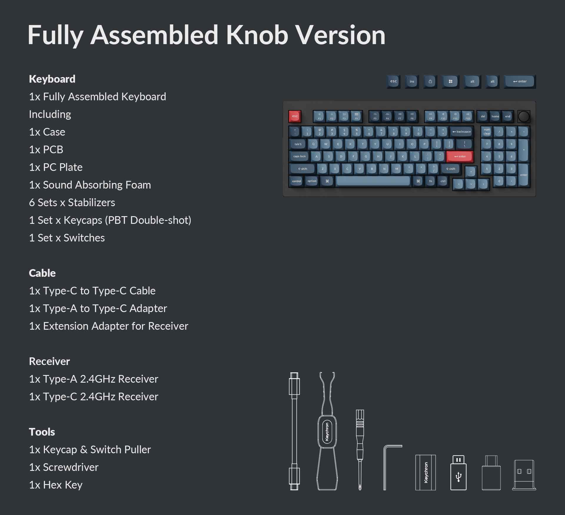 package-list-of-the-Keychron-V5-Max-fully-assembled-knob-version.jpg__PID:9bb22823-5795-4d76-8926-bd75c77d1789