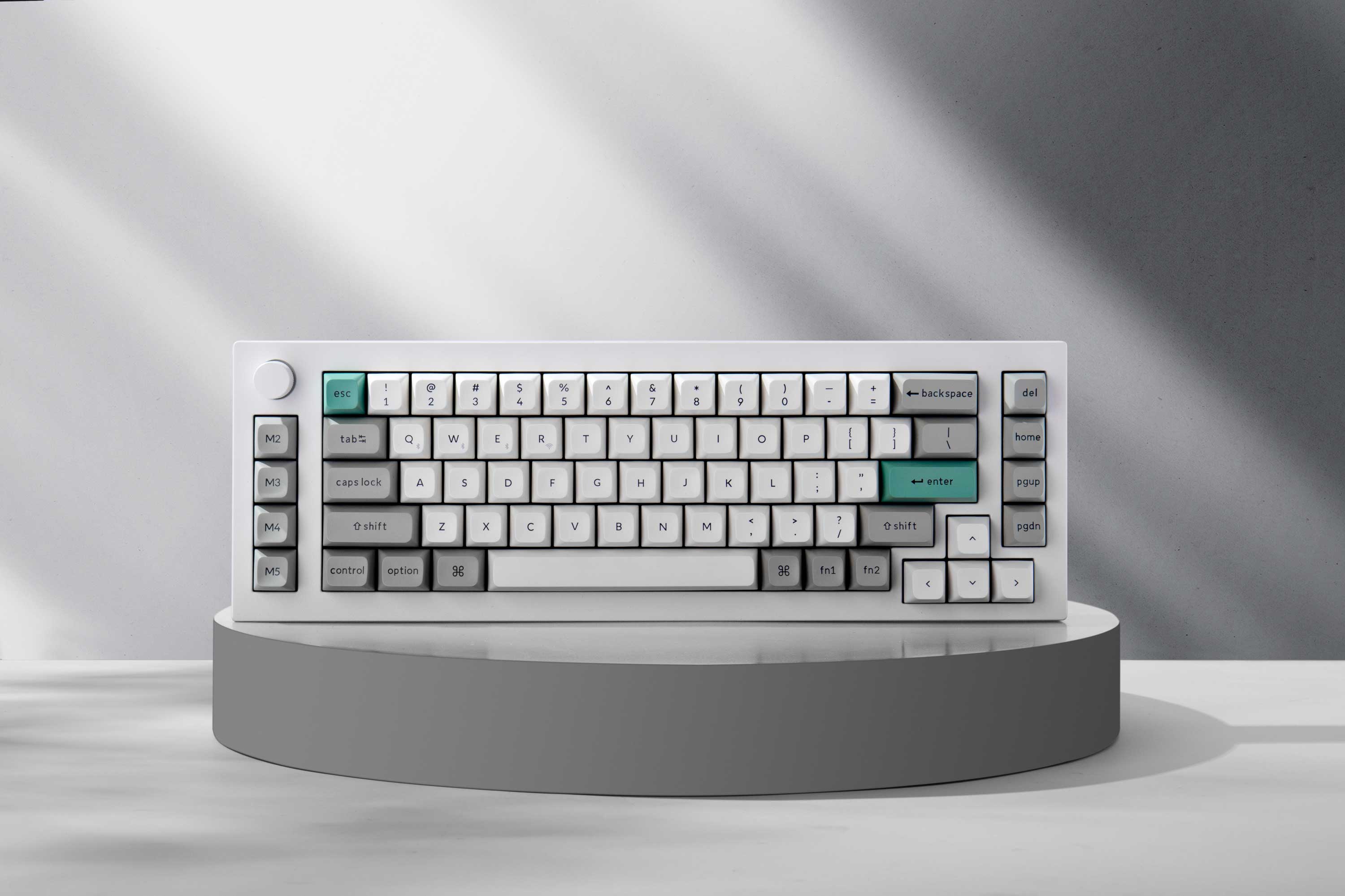 Keychron Q65 Max QMK VIA Custom Mechanical Keyboard